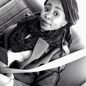 Meet your Posher, Geraldine